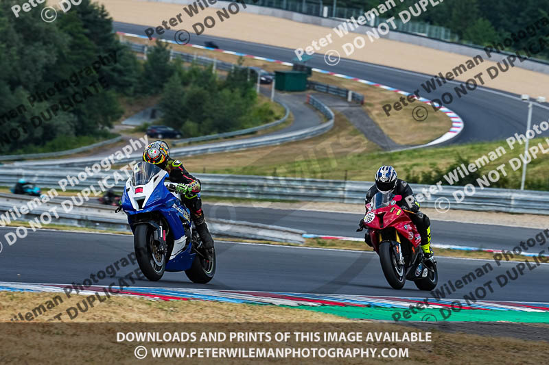 Slovakia Ring;event digital images;motorbikes;no limits;peter wileman photography;trackday;trackday digital images